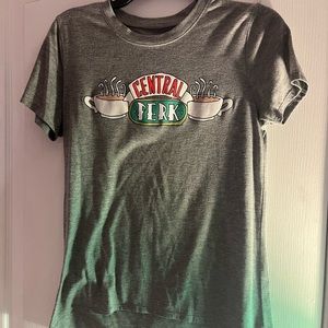 Central Perk Tee